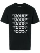 Misbhv Trance 5000 T-shirt - Black