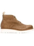 Grenson 'ryder' Dessert Boots