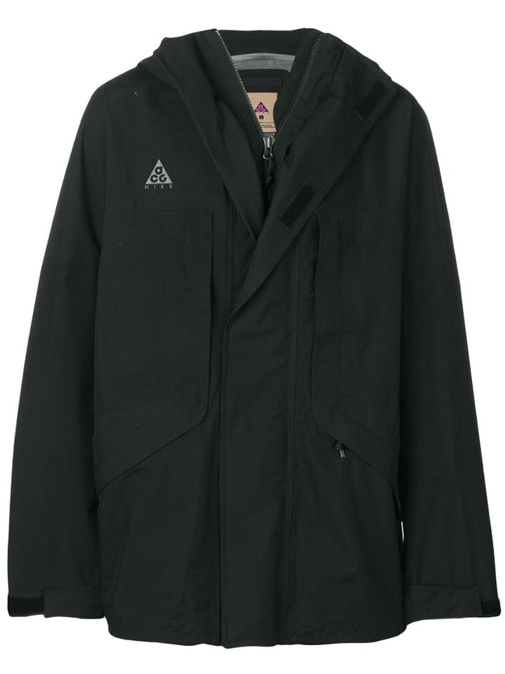 Nike Acg Gore-tax Jacket - Black
