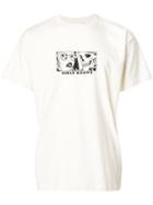 The Silted Company Girls Knows T-shirt - Nude & Neutrals