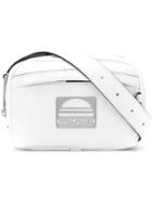 Marc Jacobs Logo Sports Waist Bag - White