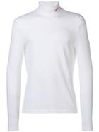Calvin Klein 205w39nyc Longsleeved T-shirt - White