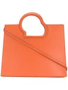Danse Lente Nour Tote - Yellow & Orange