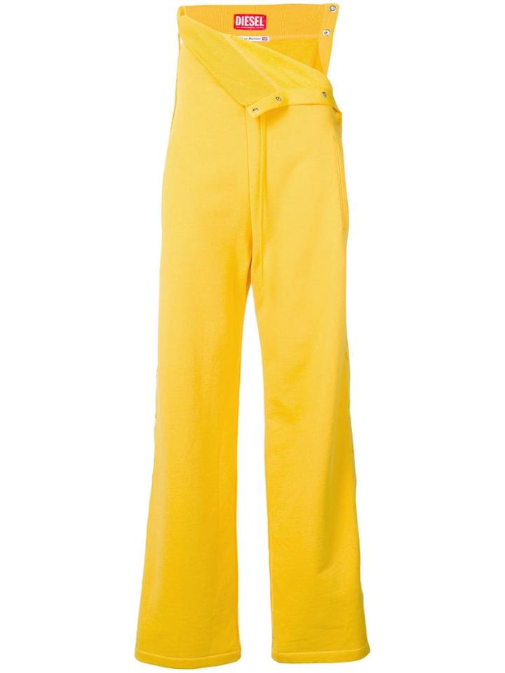 Diesel Red Tag Diesel X Glenn Martens Trousers - Sc22