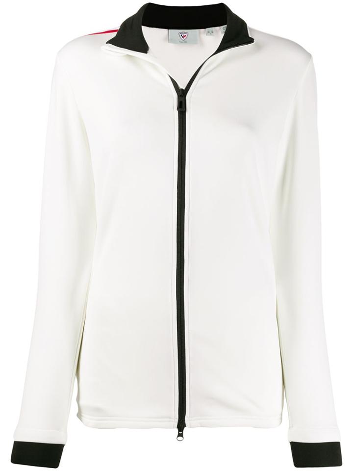 Rossignol Hiver Jacket - White