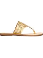 Tory Burch 'roselle' Sandals