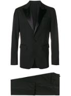 Dsquared2 Two-piece Formal Suit - Black