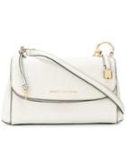 Marc Jacobs Large Crossbody Bag - White