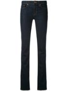 J Brand - Slim-leg Jeans - Women - Cotton/polyester/spandex/elastane - 27, Blue, Cotton/polyester/spandex/elastane