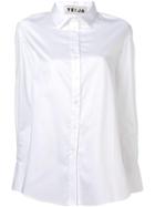Teija Paita Shirt - White