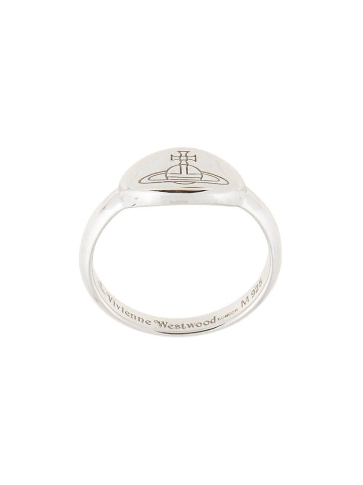 Vivienne Westwood Tilly Ring - Silver