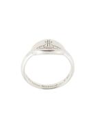 Vivienne Westwood Tilly Ring - Silver