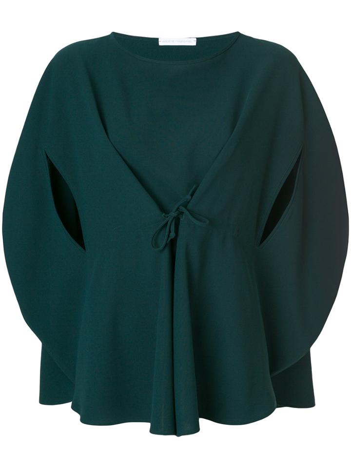 Société Anonyme Bloody Mary Top - Green