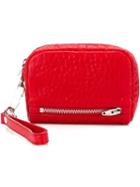 Alexander Wang 'fumo' Wallet