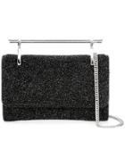 M2malletier Small Shoulder Bag - Black
