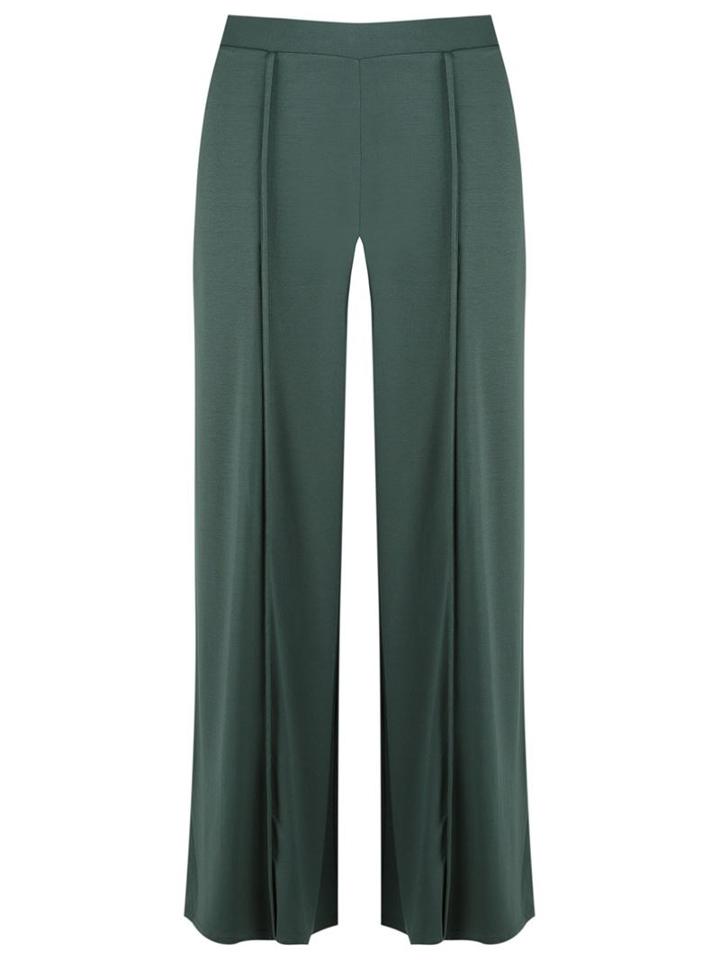 Lygia & Nanny Straight Leg Trousers