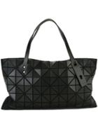 Bao Bao Issey Miyake 'prism' Shoulder Bag, Black, Pvc/nylon