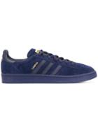 Adidas Campus Sneakers - Blue