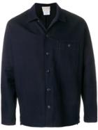 Stephan Schneider Soft Shirt - Blue