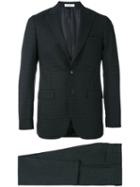 Boglioli - Formal Suit - Men - Acetate/cupro/virgin Wool - 52, Grey, Acetate/cupro/virgin Wool