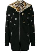 Fausto Puglisi Fausto Puglisi Fpu7295bp0517 999 - Black