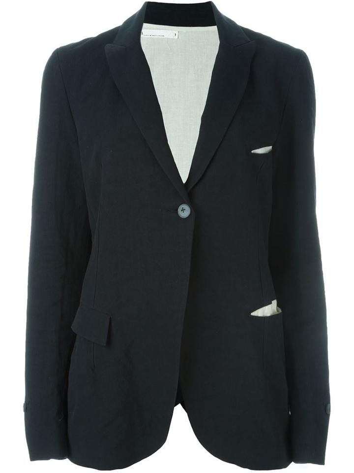 Nostra Santissima 'belcastro' Blazer