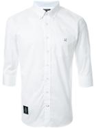 Guild Prime Chest Pocket Shirt - White