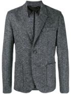 Lanvin Felt Jacket - Grey