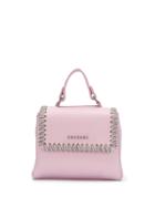 Orciani Mini Sveva Tote Bag - Pink
