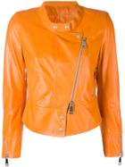 Sylvie Schimmel Desire Jacket - Yellow & Orange