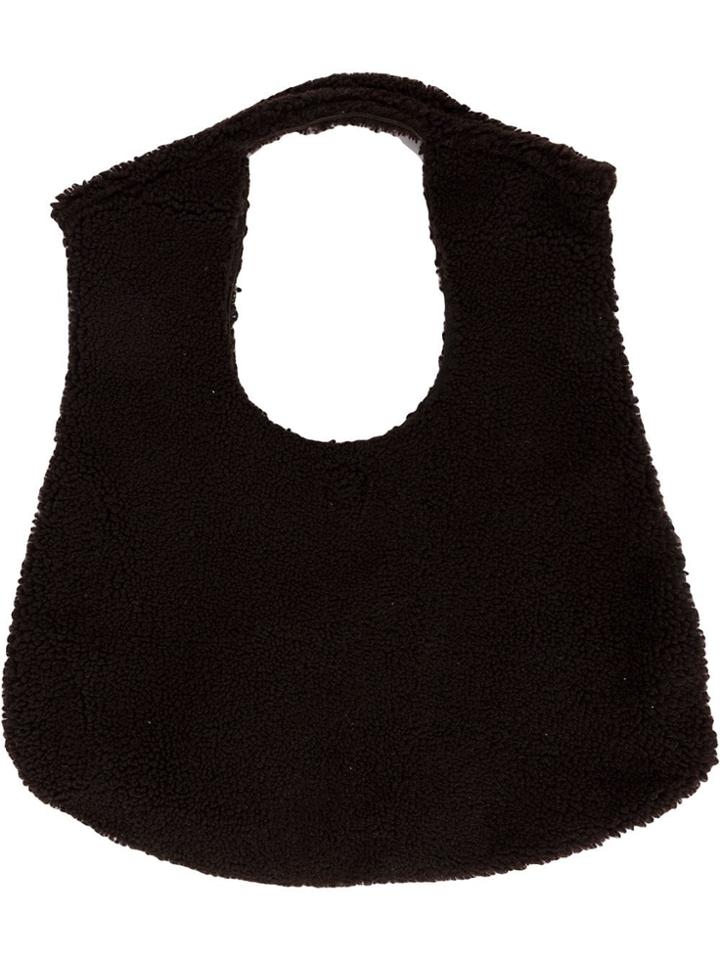 Numero 10 Numero 10 Sunvalley Sh 2205 Caffe Sheep Skin/shearling -
