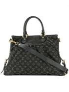 Louis Vuitton Pre-owned Neo Cabby Handbag - Black