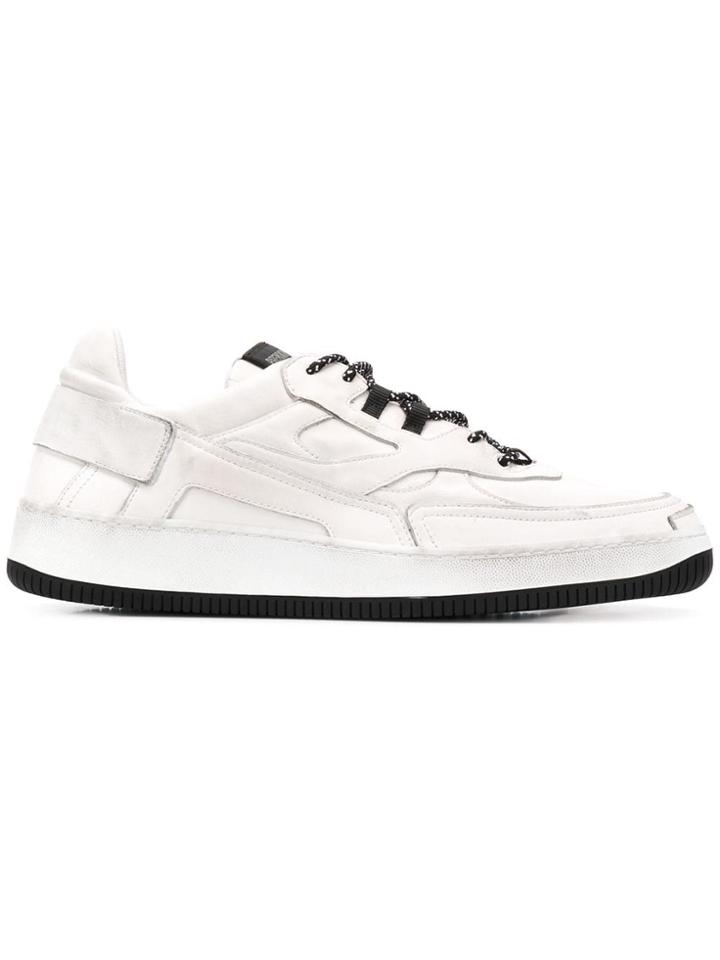 Premiata 31324 Abb. 3 - White