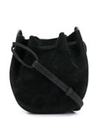 Rebecca Minkoff Small Bucket Bag - Black