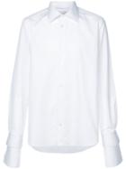 Faith Connexion Plain Shirt - White