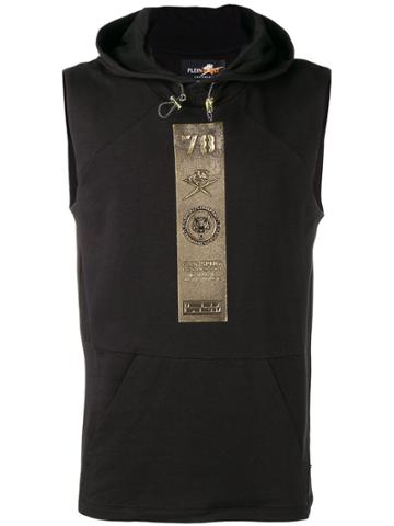 Plein Sport Plein Sport Mjc0059sjo001n Black Gold