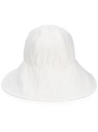 Reinhard Plank Flexible Hat - White