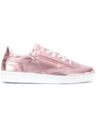 Reebok Classic Sneakers - Pink