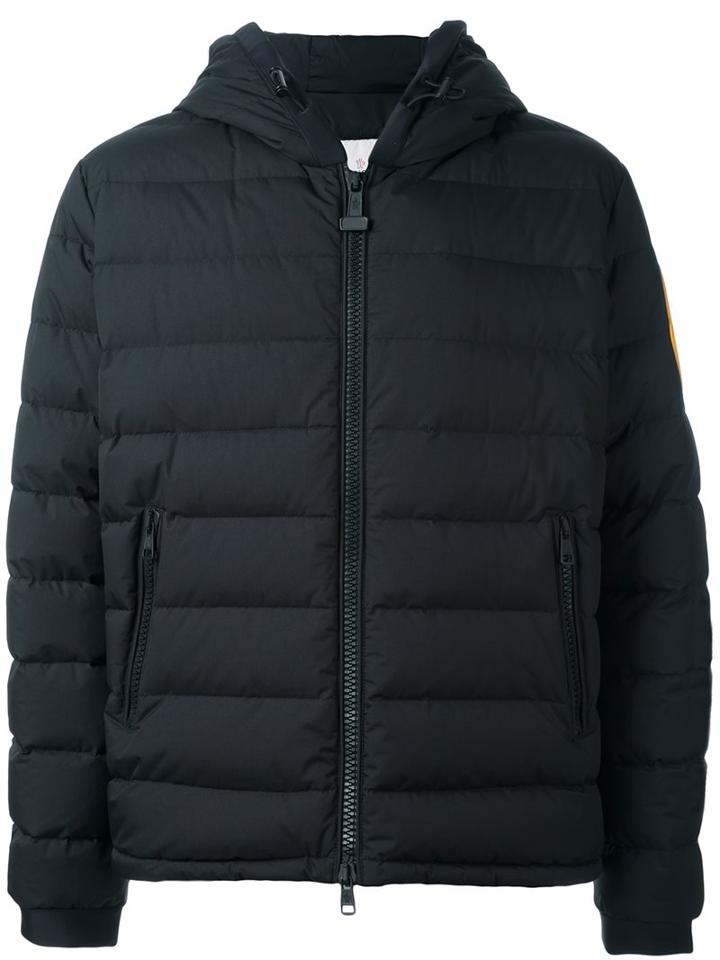Moncler X Off-white Moncler X Off-white Padded Jacket