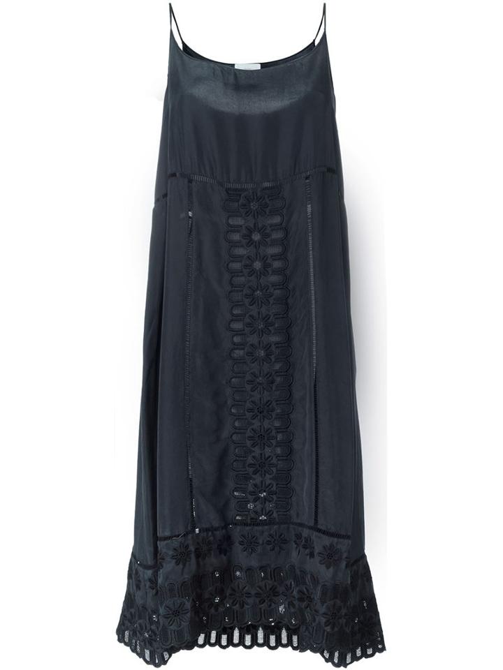 P.a.r.o.s.h. 'sia' Dress