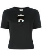 Fendi 'karlito' T-shirt