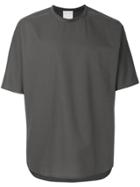 Stephan Schneider Solid Top - Grey