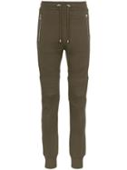 Balmain Balm Swtpnt Khki - Green