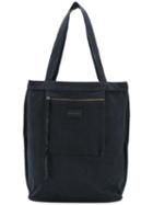 Humanoid 'boss' Shoulder Bag, Women's, Black, Cotton