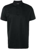 Calvin Klein - Classic Polo Shirt - Men - Cotton - Xxl, Black, Cotton