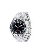 Omega 'seamaster 50th Anniversary Gmt' Watch