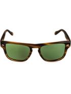 Oliver Peoples 'strathmore' Sunglasses