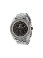Breitling 'bentley Motors Chronograph' Analog Watch