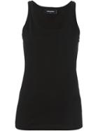 Dsquared2 Fitted Tank Top