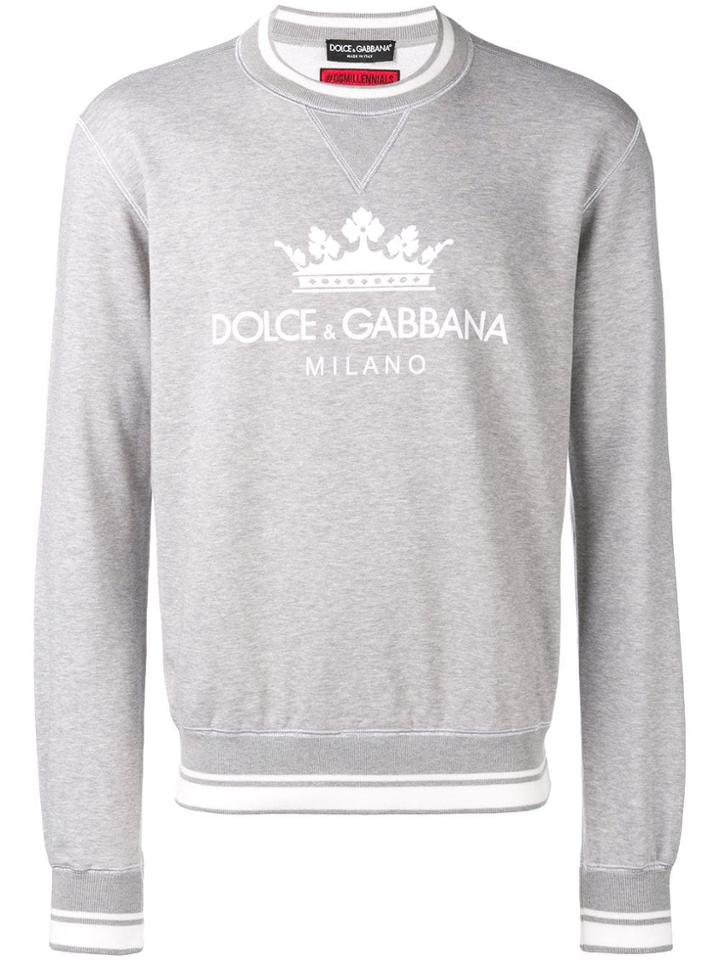 Dolce & Gabbana G9le3thu7als8294 - Grey
